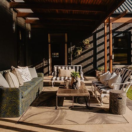 Rockwood Karkloof Forest Lodge & Mountain Cabin Yarrow المظهر الخارجي الصورة