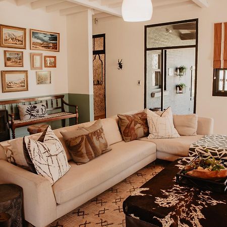 Rockwood Karkloof Forest Lodge & Mountain Cabin Yarrow المظهر الخارجي الصورة