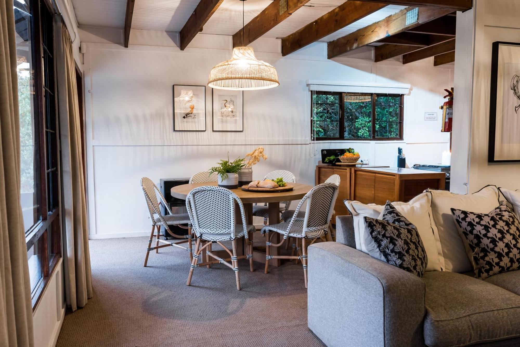 Rockwood Karkloof Forest Lodge & Mountain Cabin Yarrow المظهر الخارجي الصورة
