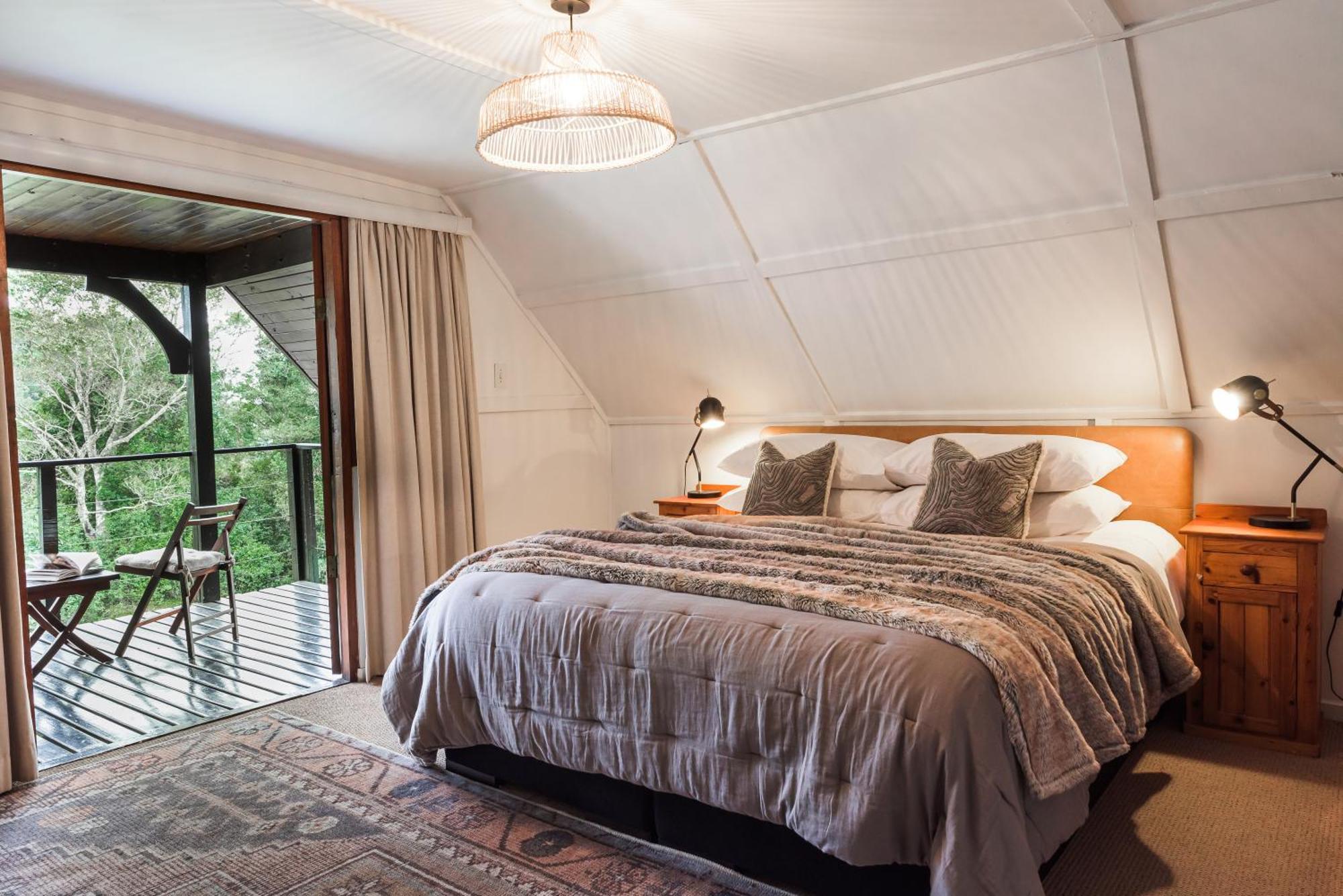 Rockwood Karkloof Forest Lodge & Mountain Cabin Yarrow المظهر الخارجي الصورة