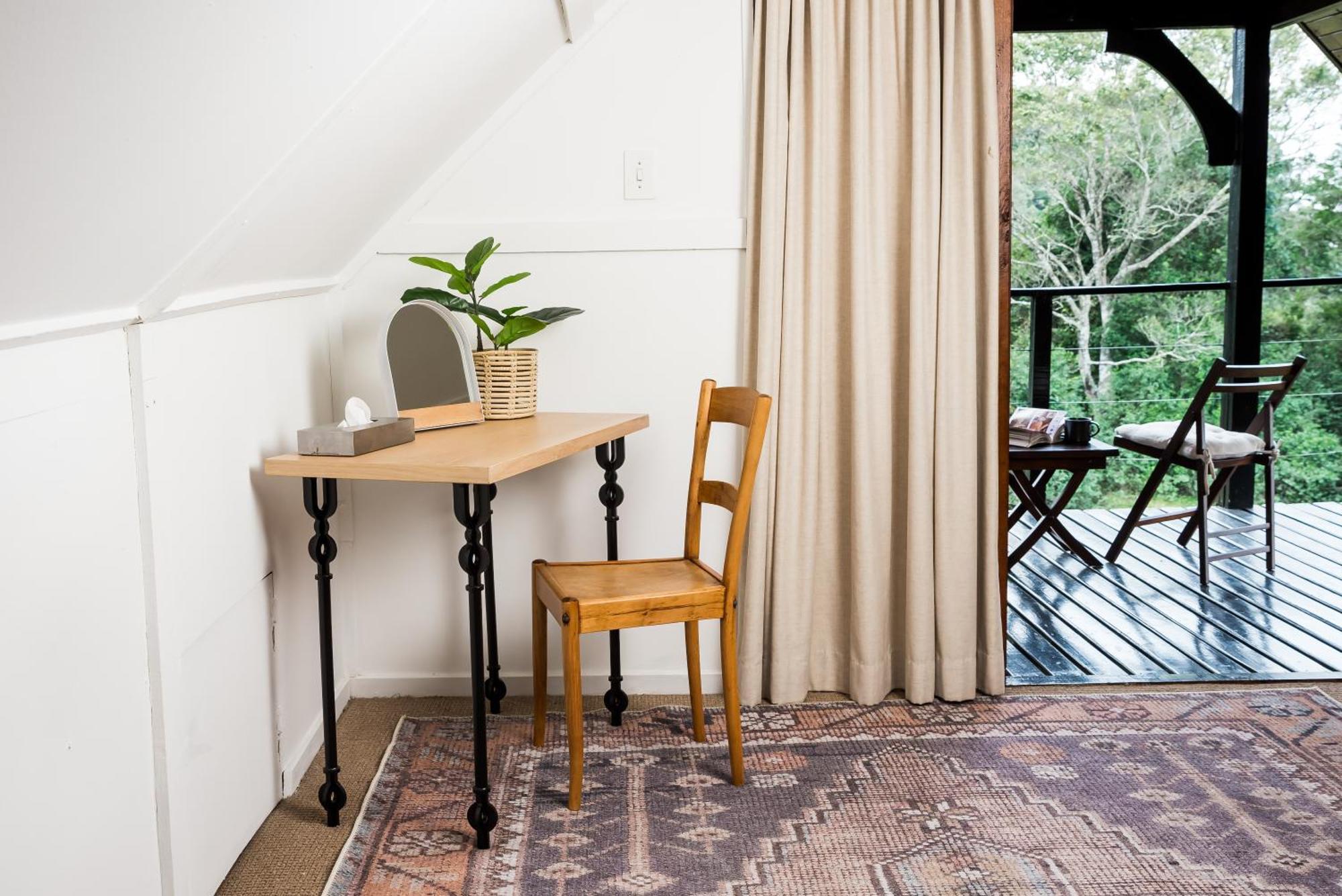 Rockwood Karkloof Forest Lodge & Mountain Cabin Yarrow المظهر الخارجي الصورة