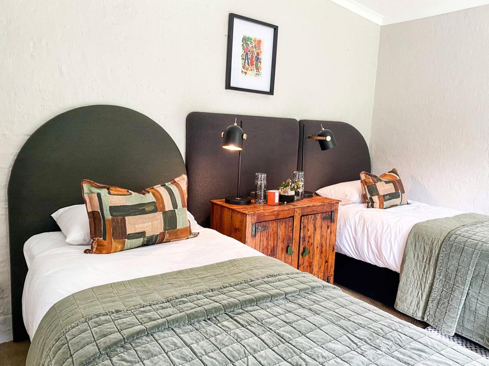 Rockwood Karkloof Forest Lodge & Mountain Cabin Yarrow الغرفة الصورة