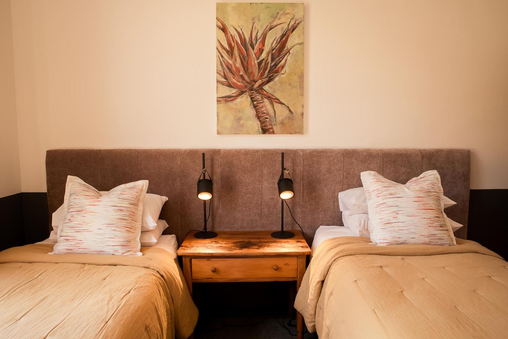 Rockwood Karkloof Forest Lodge & Mountain Cabin Yarrow المظهر الخارجي الصورة