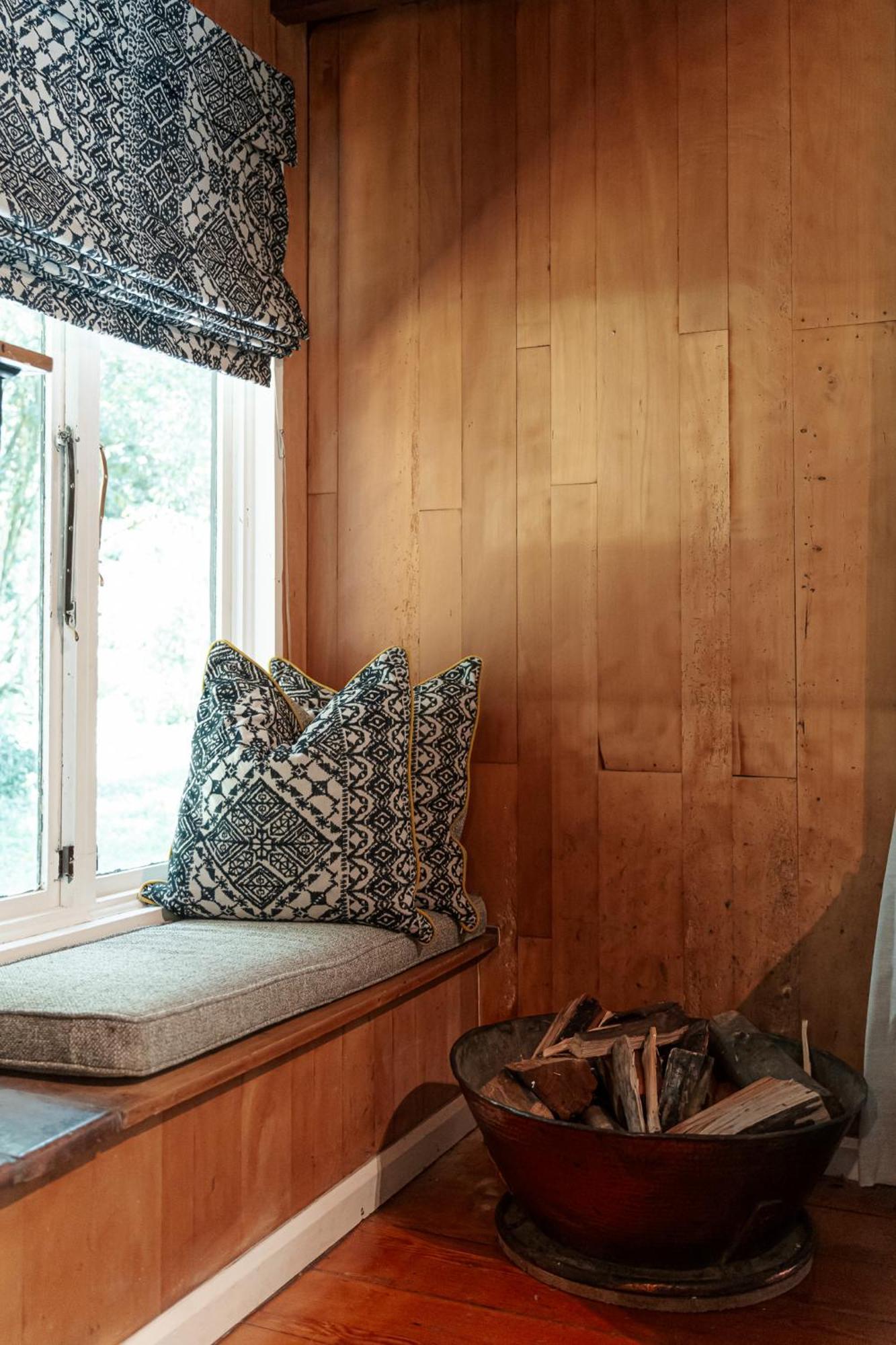 Rockwood Karkloof Forest Lodge & Mountain Cabin Yarrow المظهر الخارجي الصورة