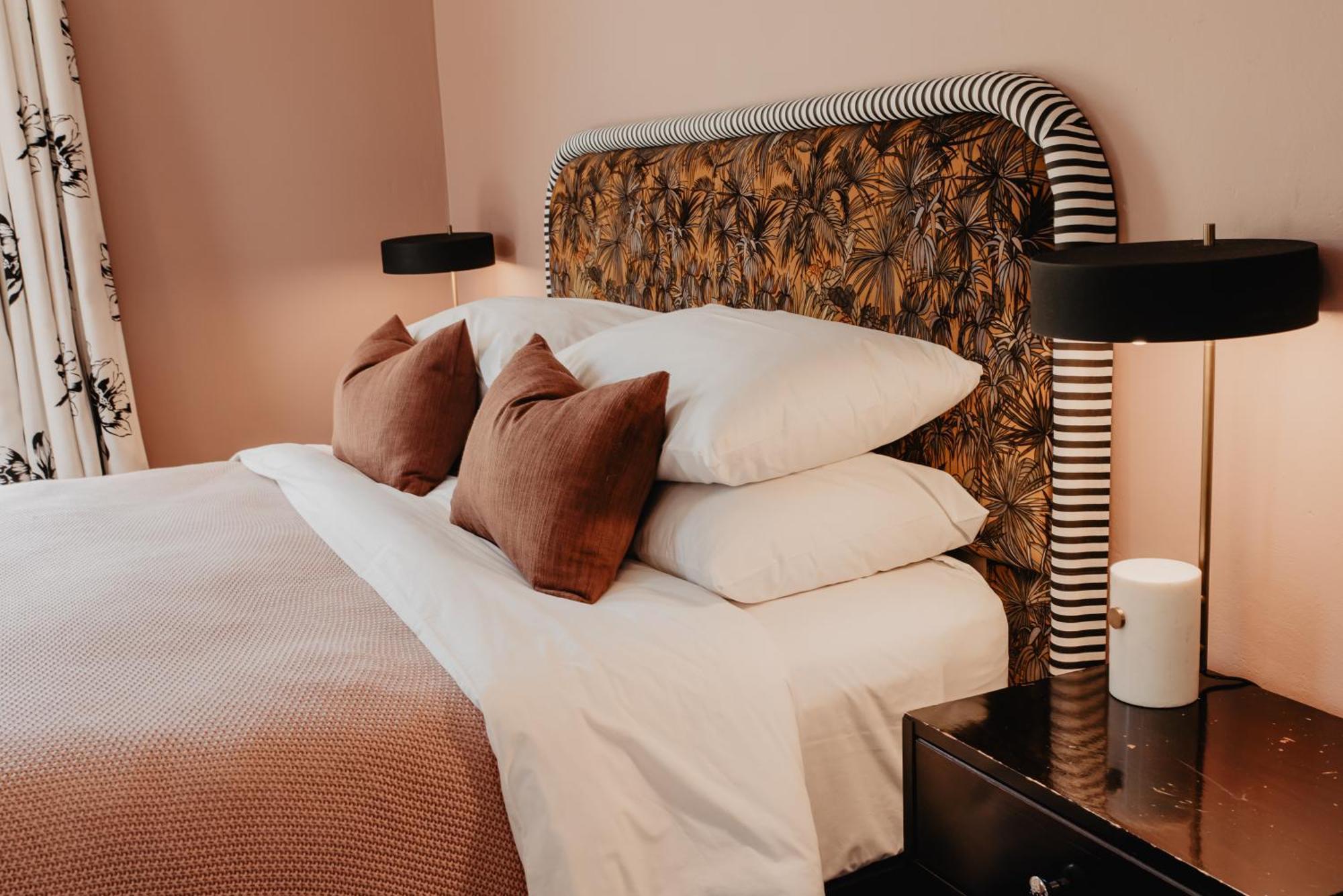 Rockwood Karkloof Forest Lodge & Mountain Cabin Yarrow المظهر الخارجي الصورة