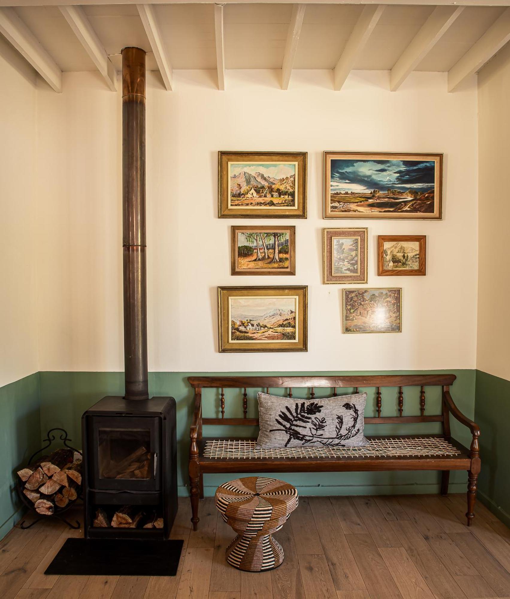 Rockwood Karkloof Forest Lodge & Mountain Cabin Yarrow المظهر الخارجي الصورة