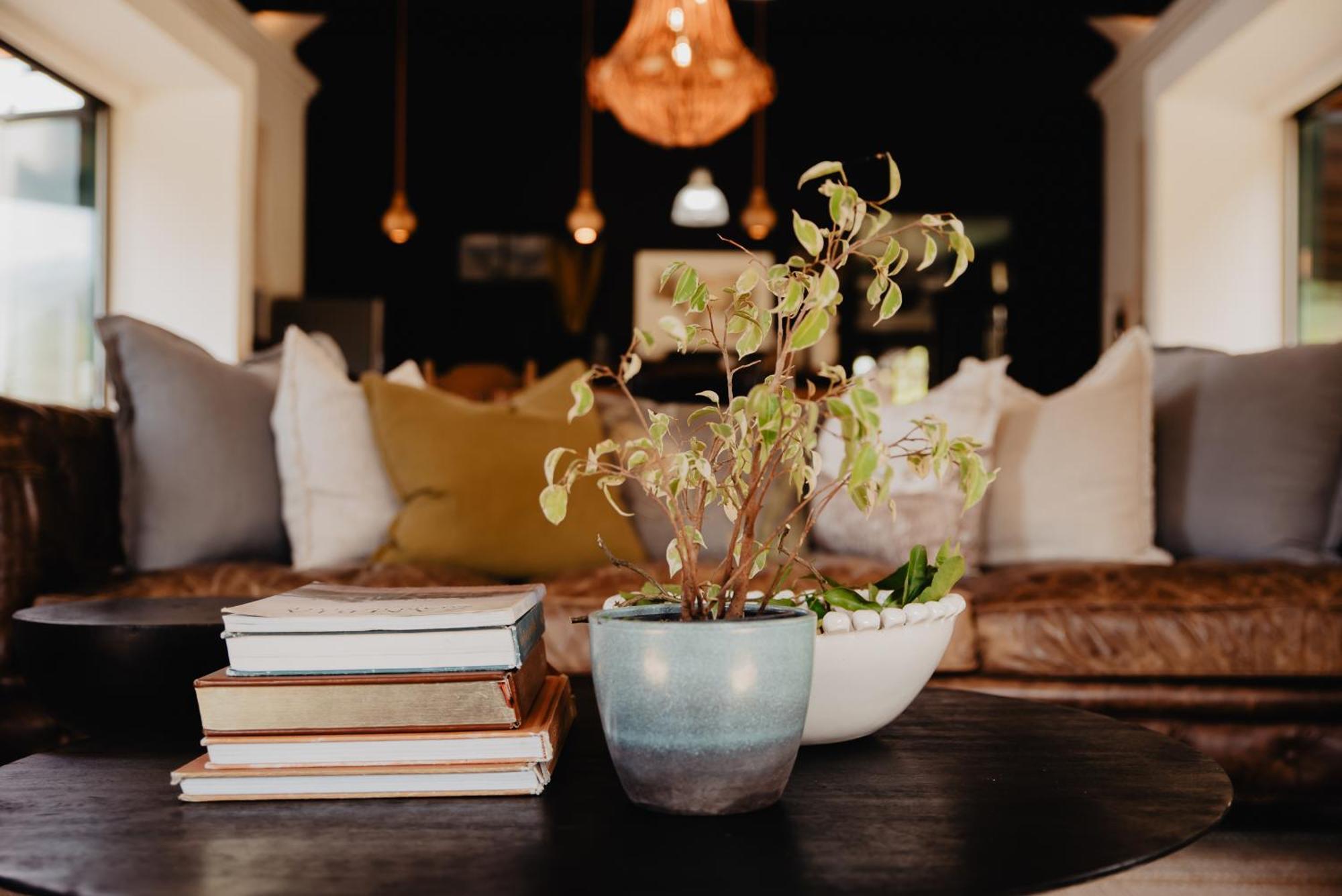 Rockwood Karkloof Forest Lodge & Mountain Cabin Yarrow المظهر الخارجي الصورة