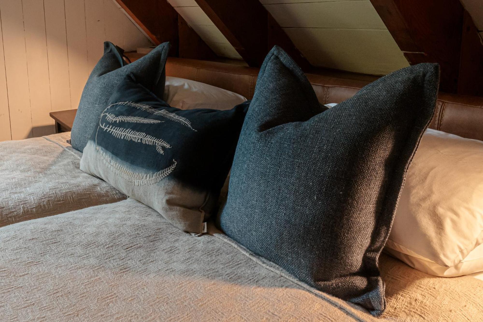 Rockwood Karkloof Forest Lodge & Mountain Cabin Yarrow المظهر الخارجي الصورة