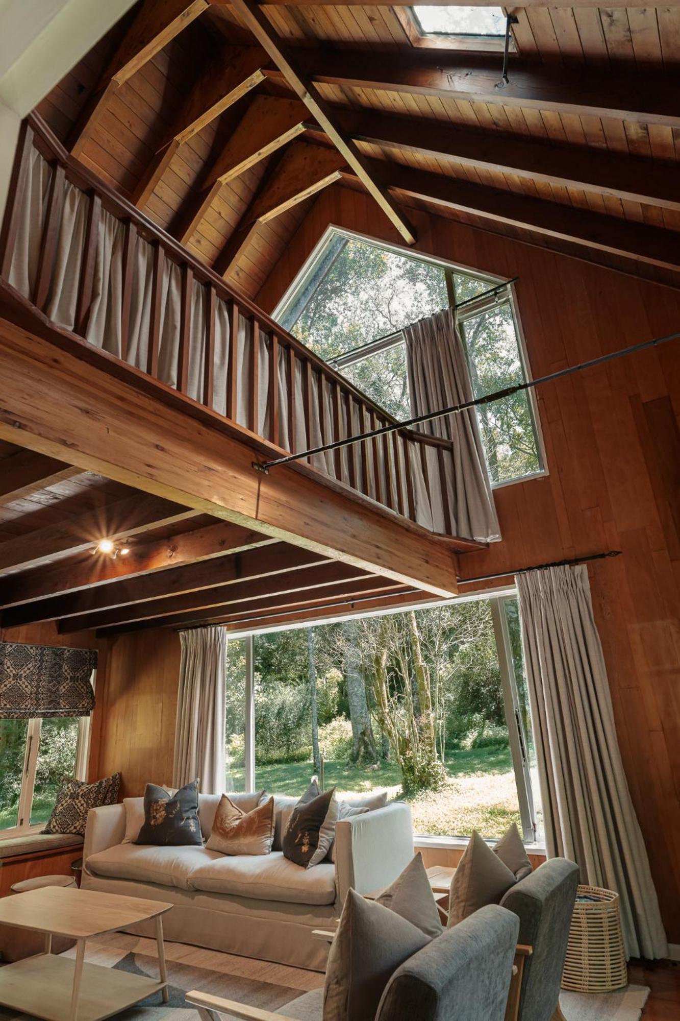 Rockwood Karkloof Forest Lodge & Mountain Cabin Yarrow المظهر الخارجي الصورة
