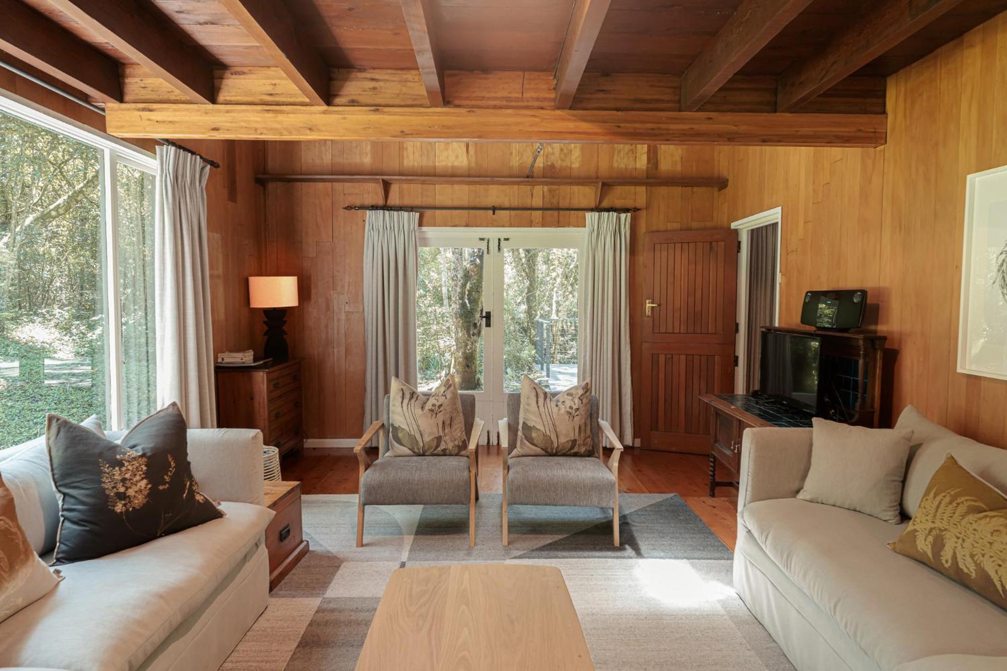 Rockwood Karkloof Forest Lodge & Mountain Cabin Yarrow المظهر الخارجي الصورة