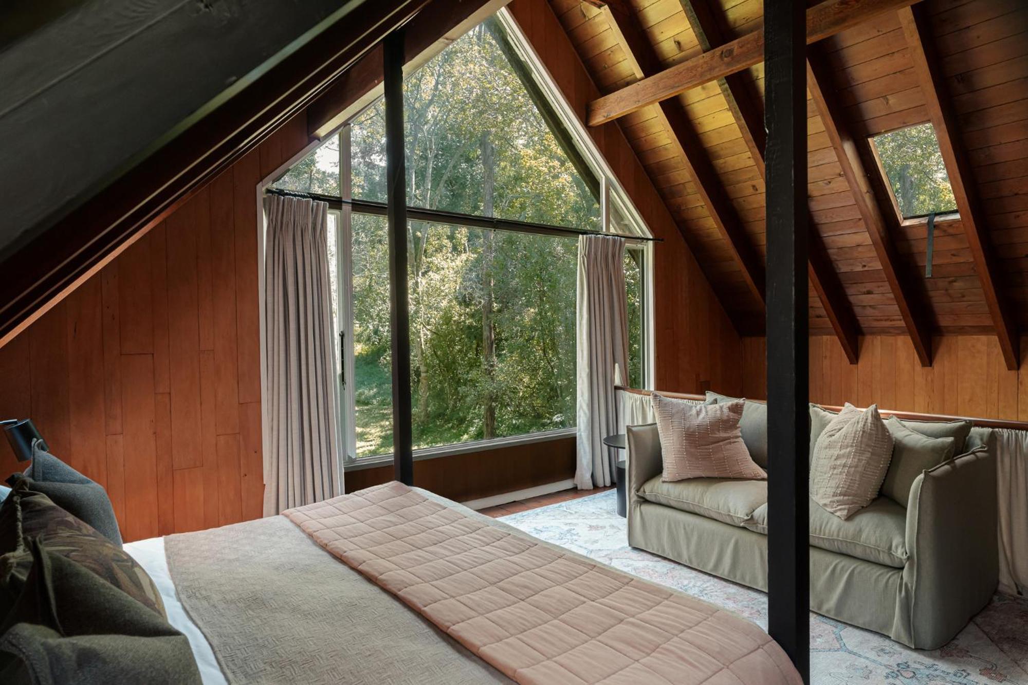 Rockwood Karkloof Forest Lodge & Mountain Cabin Yarrow المظهر الخارجي الصورة